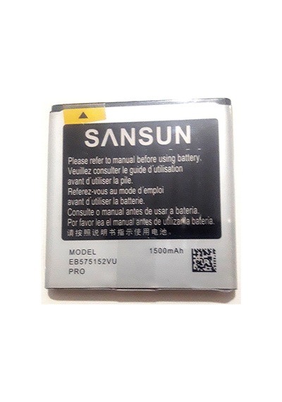 Galaxy İ9000 İ9001 İ9003 İ9010 Eb575152vu Batarya Pil