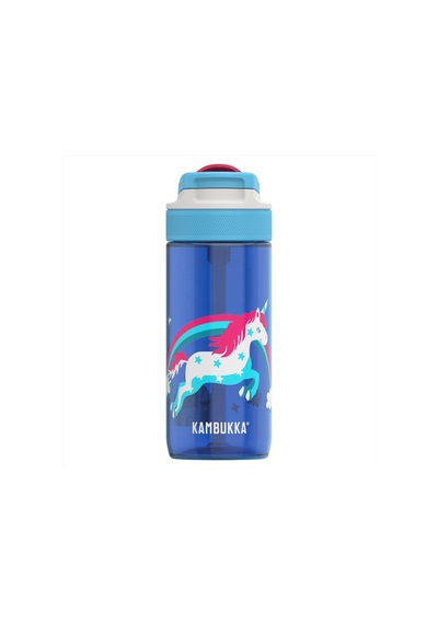 Kambukka Lagoon Çocuk Matarası 500ml Rainbow Unicorn Ka 11-04021
