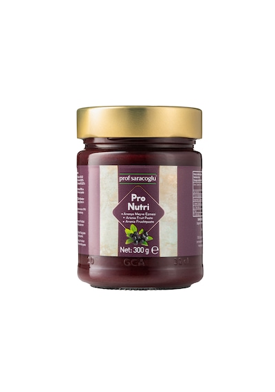 Pro-nutri Aronya Meyve Ezmesi 300 G
