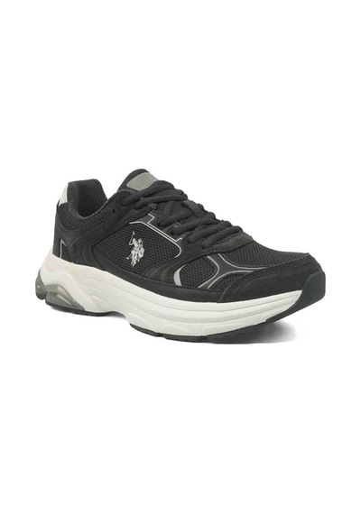 U.S. Polo Assn. U.s.polo Assn Egon 6fx Lacivert Koşu Yürüyüş Anatomik Spor Ayakkabı Lacivert