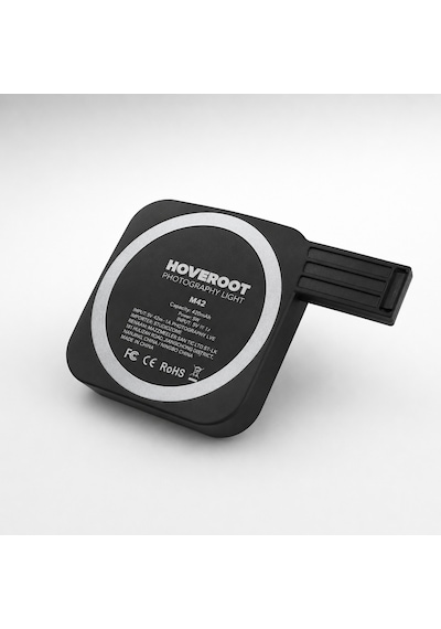 Hoveroot M42 Manyetik Kare Işık & Ayna