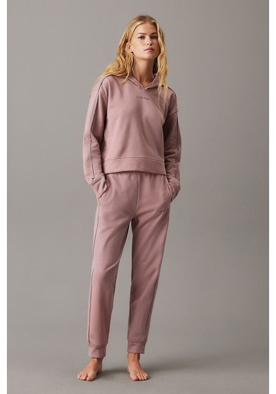 Calvin Klein Kadın Sweat Lila