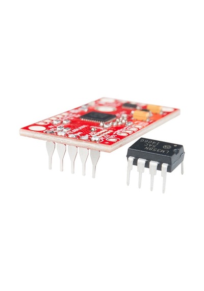 Flip-pin 14 Pin