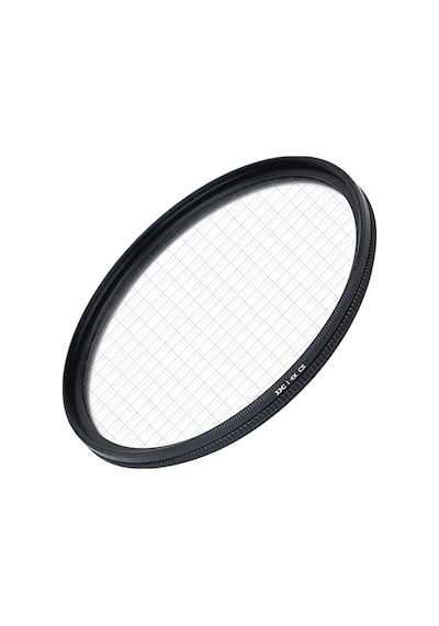 Jjc 49 MM Star 4X Yıldız Filtre