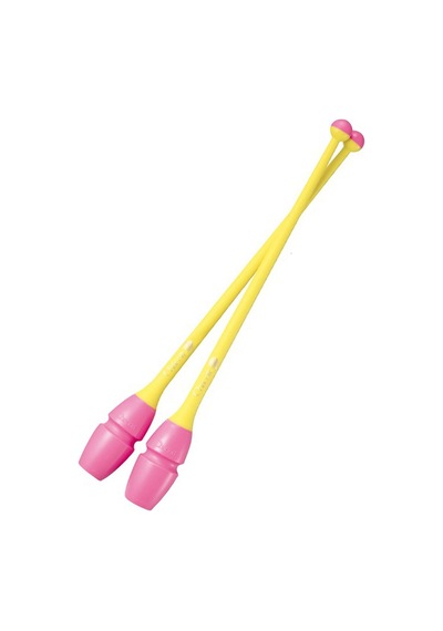 Chacott Birbirine Bağlanabilir Labut 45.5cm 262 Pink X Yellow