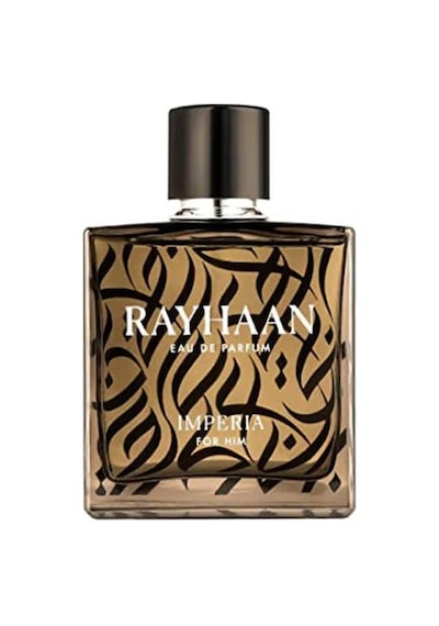 Rayhaan Imperia For Him Imperia Collection Edp 100 Ml Erkek Parfüm Aromatik