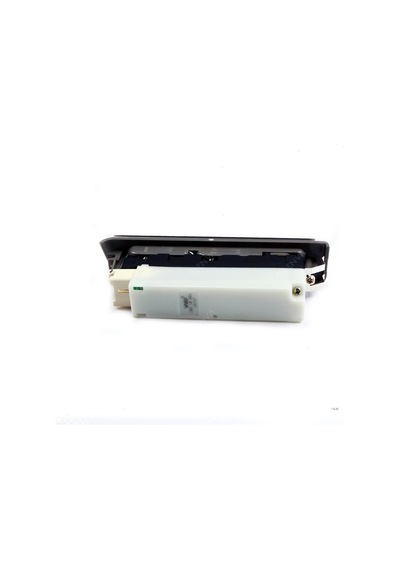 Isuzu Nkr Sampiyon Sol Çiftli Cam Açma Dügmesi Anahtari (Gri 12V) 282773989