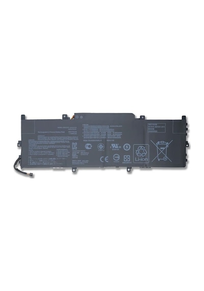 Iyiteknoloji Retro Asus Uyumlu Ux331F. Ux331U Notebook Bataryası - Ver.1 C41N1715