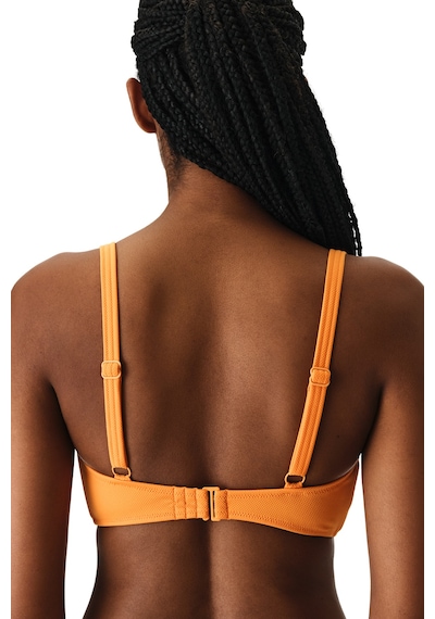 Penti Turuncu Summer Bandeau Bikini Üstü