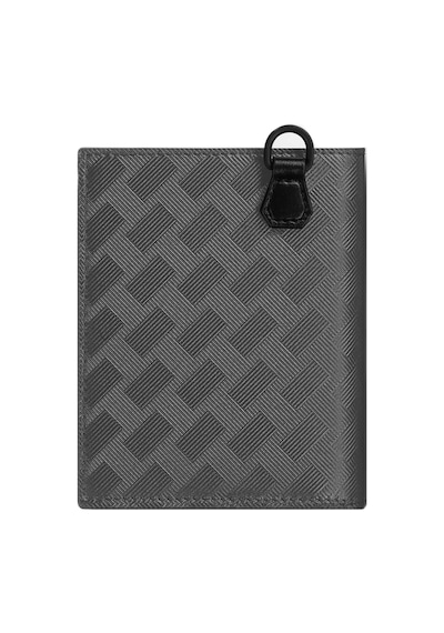 Mont Blanc Montblanc Extreme 3.0 Compact Cüzdan 6cc 130256 Gri