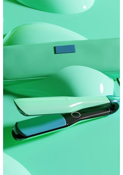 Jelly Chronos Max Profesyonel Saç Düzleştirici- Jelly Mint