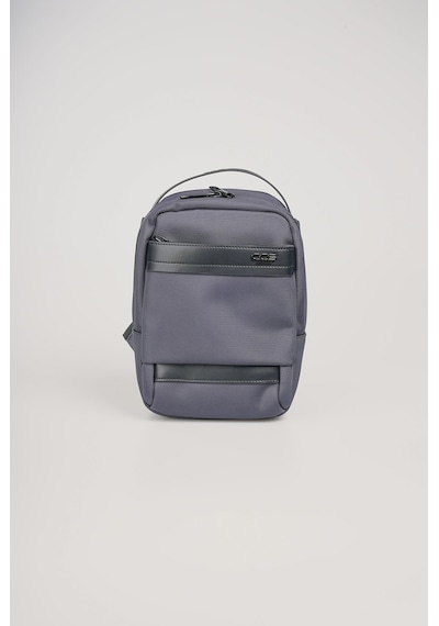 Ççs Unisex Çapraz Çanta Ccs31561 GRİ