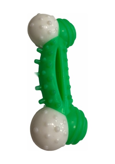 Termo-Plastik 13 CM Köpek Oyuncağı