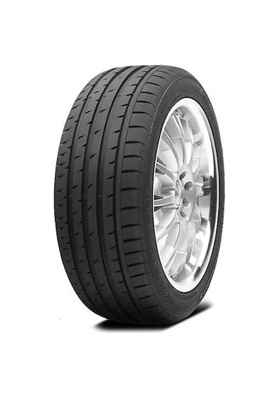 Continental 245/50 R18 100Y Contisportcontact 3 SSR Yaz Lastiği 2023