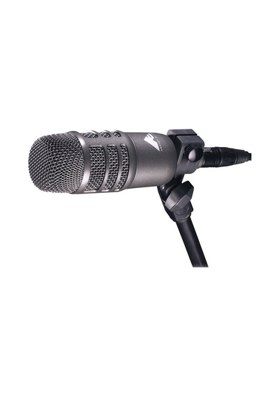 Audio-Technica Ae2500 Condenser & Dinamik Kick Mikrofonu