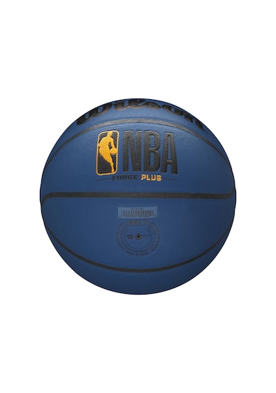 Wilson Nba Forge Plus Basketbol Topu Deep Navy Sz7 Wtb8102xb07