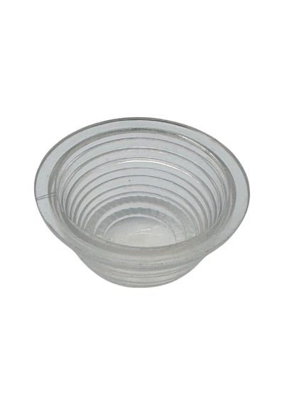 Boynuz Takoz Lamba Camı beyaz N11.5933