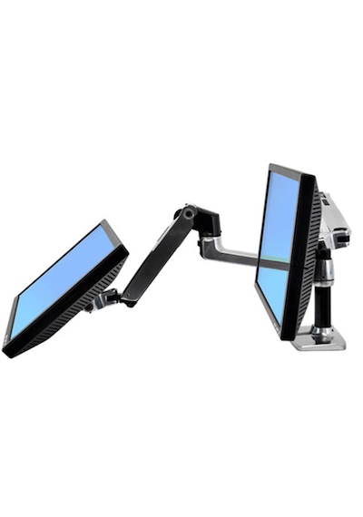 Ergotron Lx Serisi Masaüstü Lcd Monitör Kolu Ergotron Lx Serisi Masaüstü Lcd Monitör Kolu Erg45241026