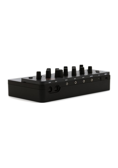 Modal Skulpt 4-sesli Virtual Analog Synthesizer
