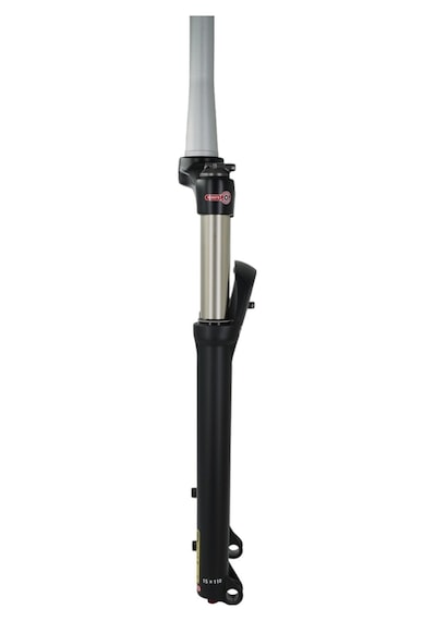 Sr Suntour 27.5 Sf19 Xcr32 Havalı 1.1/8''-1.5'' Sokma Mil Boost 15x110 Gidondan Kilit Ön Maşa 110mm