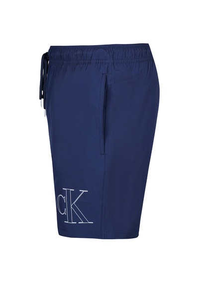 Calvin Klein Calvın Kleın Erkek Mayo Cbmds109-nvy Cbmds109-nvy Lacivert Lacivert