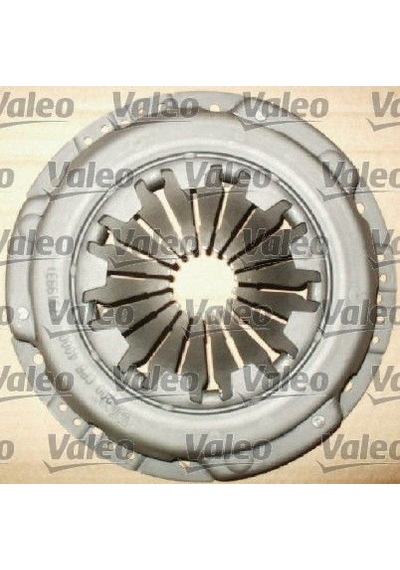 Fiat Punto 2012-2016 Arası 1.2 Valeo Marka Debriyaj Seti