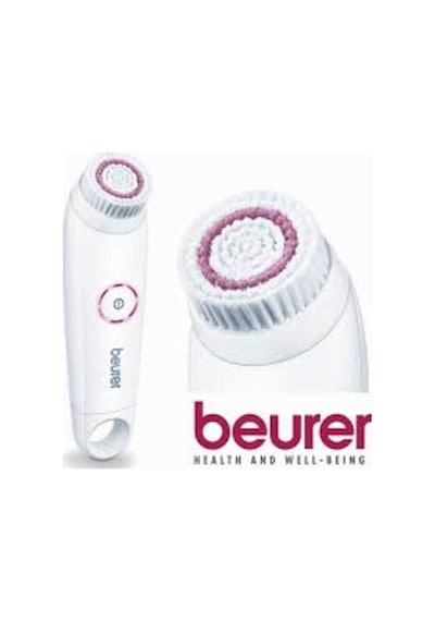 Beurer FC 45 Yüz Temizleme Fırçası Bakım Cihazı