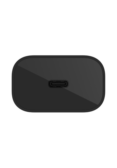 Belkin 25w Type-c Pd Şarj Cihazı - Siyah