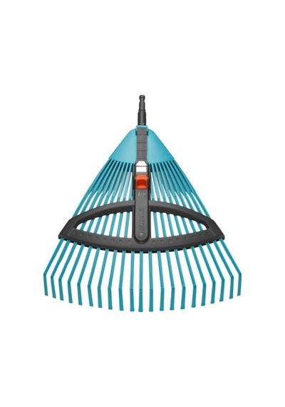 Gardena 3099-20 Combisystem Plastik Ayarlanabilir Tırmık