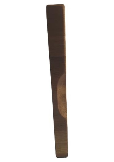 Meşe End Grain Kesme Tahtası