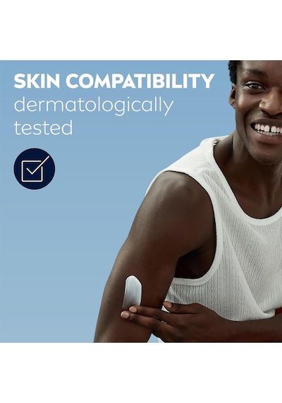 Nivea Men Maximum Hydration Nemlendirici Vücut Losyonu 500ml