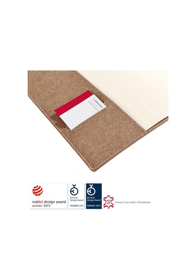 Transotype Sensebook Flap S A6 Çizgisiz Çok Renkli