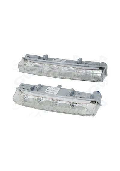 Gva 9107298 Gündüz Farı Sağ Gl-class X166 12 15 A0999068201 -