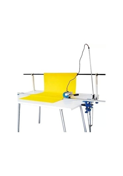 Fdm Sofl Mekanik Pastal Başı Kesim Makinesi 260 Cm