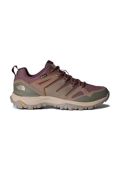 The North Face W Hedgehog Gore-tex Kadın Outdoor Ayakkabısı Nf0a8aabdur1 Pembe