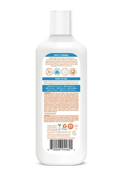 Cantu Weightless Saç Kremi 400 Ml- Kıvırcık Ve Dalgalı Saçlar İçin