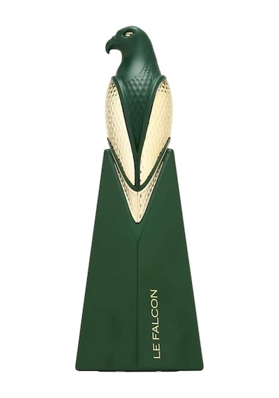 French Avenue Le Falcon Extrait Edp 100 Ml Erkek Parfüm Aromatik