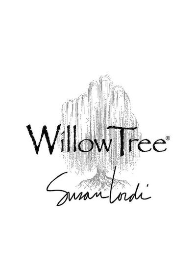 Willow Tree Angel Of The Kitchen - Mutfak Meleği Biblo