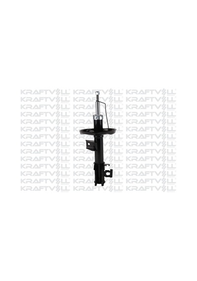 Kraftvoll Amortısor On Amortısor Sag Ford Ka 1,2 / 1,3tdcı 08 Fıat 500 0,9 / 1,2 / 1,4 / 1,3d Mult AOD-KRAFTVOLL 15010369