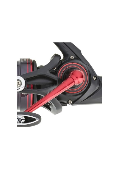 Daiwa Crosscast S22 35 Scw 5000 Qdr Type-r Surf Olta Makinesi Ccs2235scw5000qdr