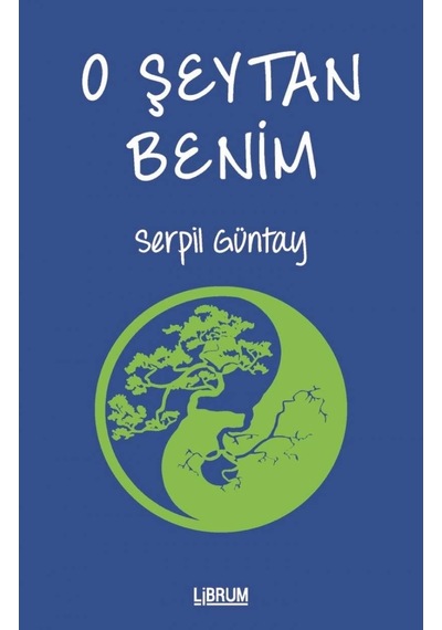 O Şeytan Benim - 57855210134813780128046
