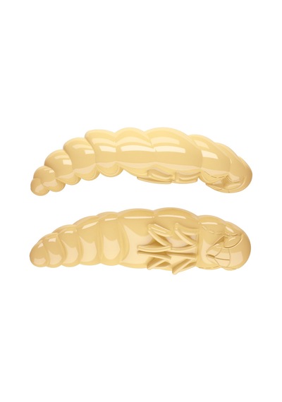 Libra Lures Largo Garlic Suni Yem 005 - Cheese 35mm