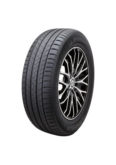 Michelin Latitude Sport 3 Ao Grnx 235/60R18 103V Yaz Lastiği 2025