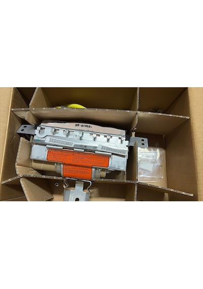 Nissan Note E11 2006-2010 Yolcu Hava Yastığı Aırbag 98515-9u10d .