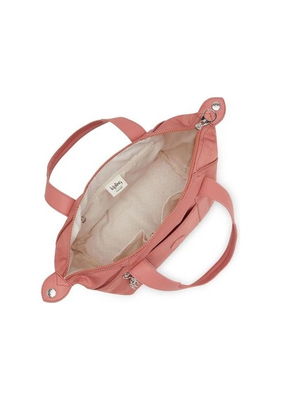 Kipling Art Mini Almost Rose Kadın Omuz Çantası Kı5874 001
