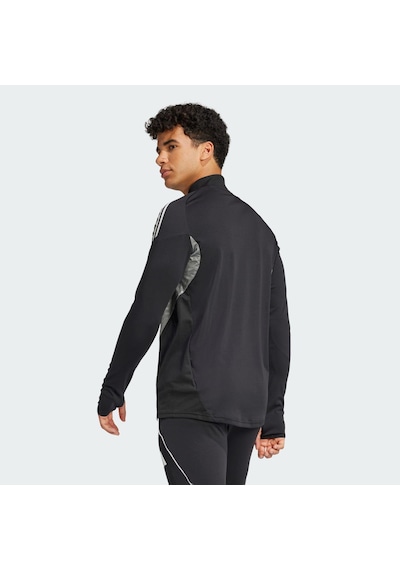 Adidas Tiro 25 Erkek Eşofman Üstü-7778 Siyah