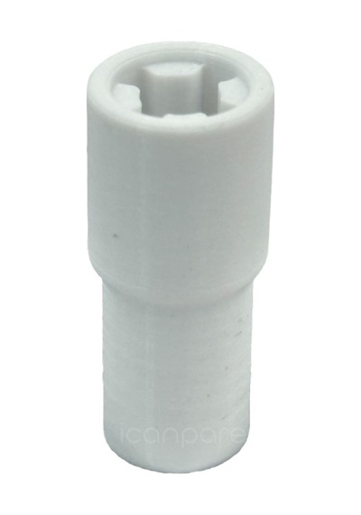 Bluehouse Uyumlu Bh5550bs Grande Max Multi Hareket Aktarıcı Motor Burcu, Kaplin Ve Kavrama Parçası