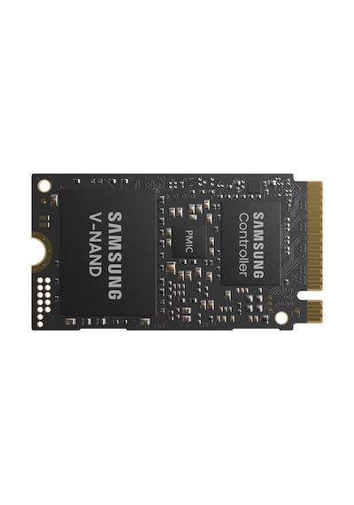 Samsung Pm9c1a Mz-al8512b 512gb 3300/1250mb/s M.2 2242 Pcıe 4.0 Nvme Ssd