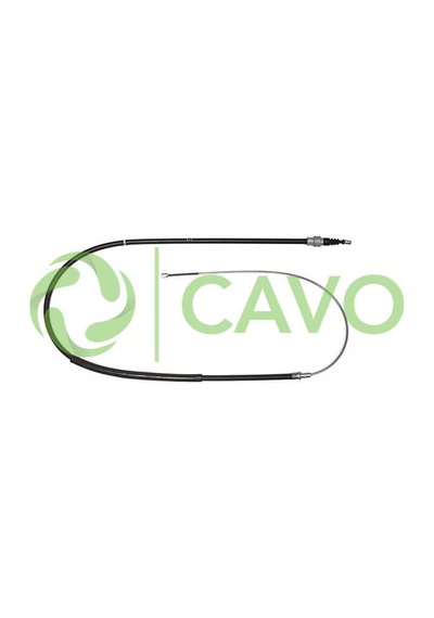 CAVO 4302661 El Fren Teli Arka Sağ Sol Tt 98-00 1613 1056Mm