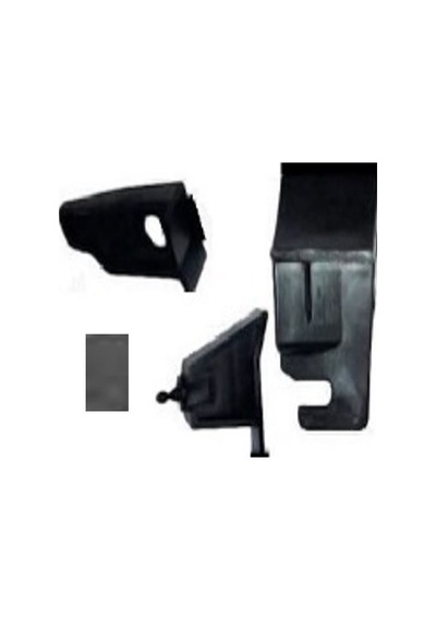 Wpı Ftk59008 Far Tamir Seti Sol Ford Crouıer 2013- -